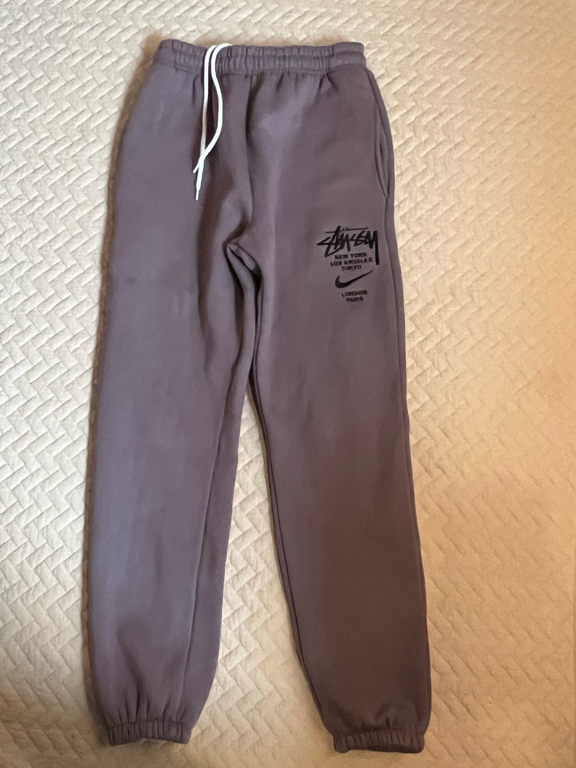 나이키 여성 조서팬츠  상품이미지2