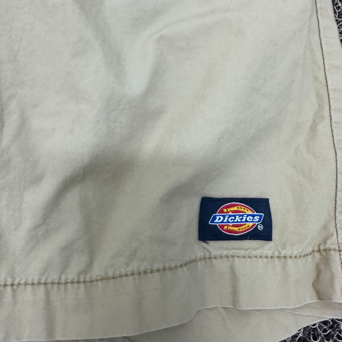 Dickies 디키즈 반바지 29인치 상품이미지4