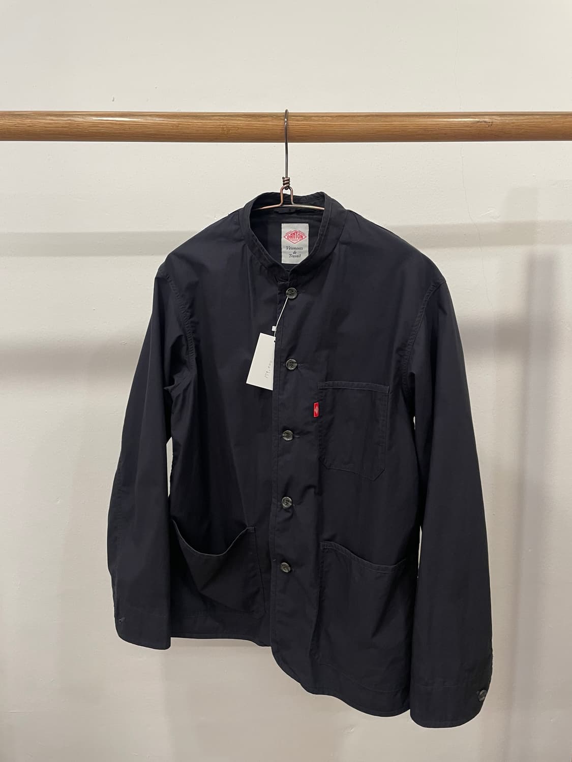 DANTON WORK JACKET 상품이미지1