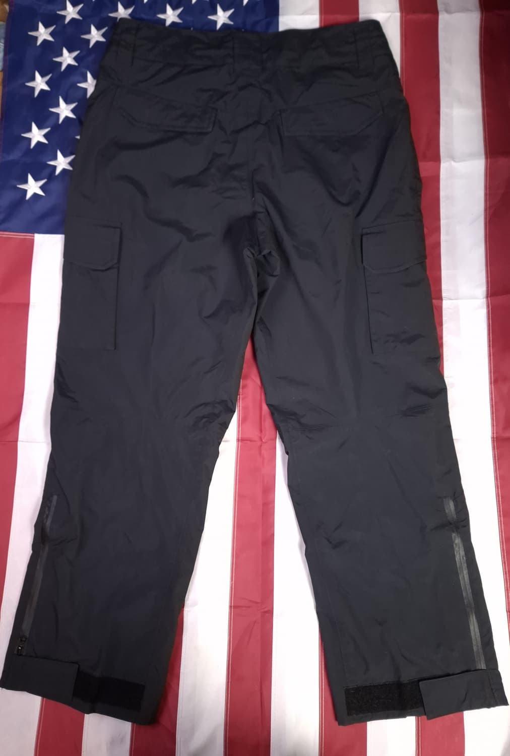 택새제품 오리지날 트루스펙 택티컬 방수 팬츠 상품이미지2