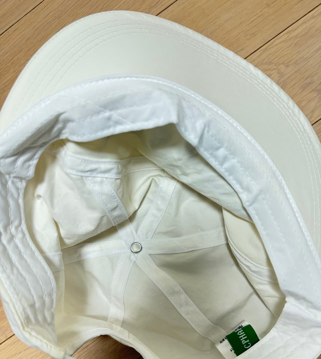 public pharmacy 모자 상품이미지2