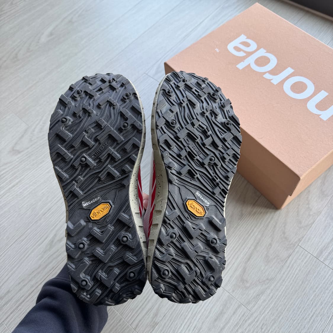 [280] 노다 001 마그마 새상품급 상품이미지4