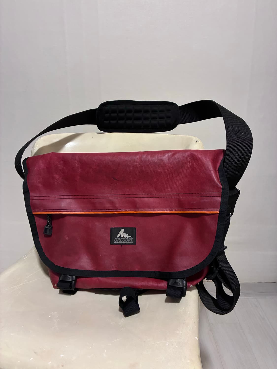 Vintage Gregory Bag 상품이미지1