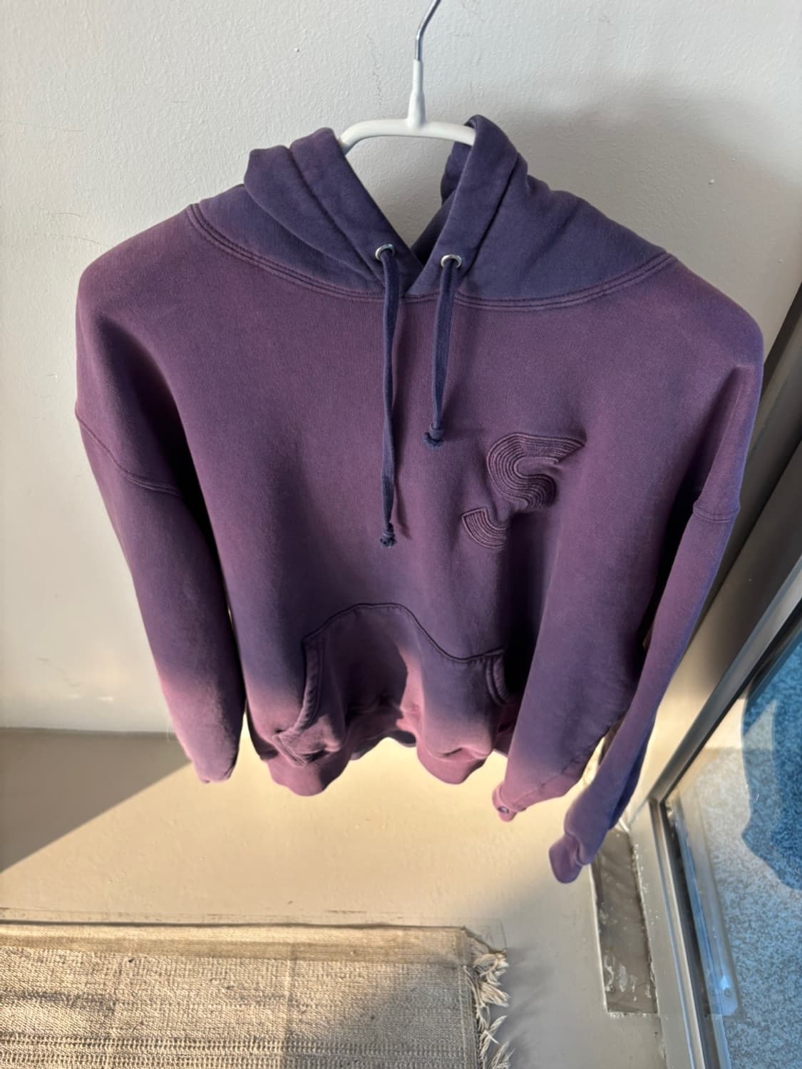 23ss Supreme Sweat Hood 상품이미지1