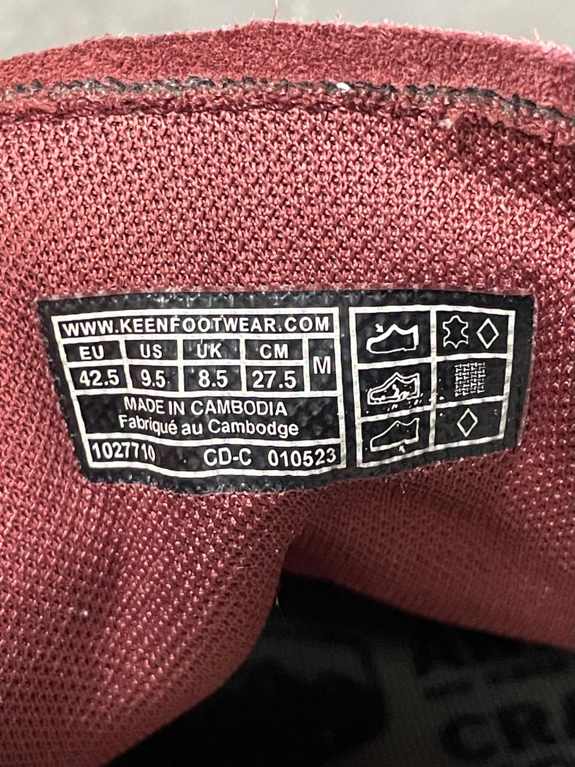 킨 제스퍼 상품이미지7