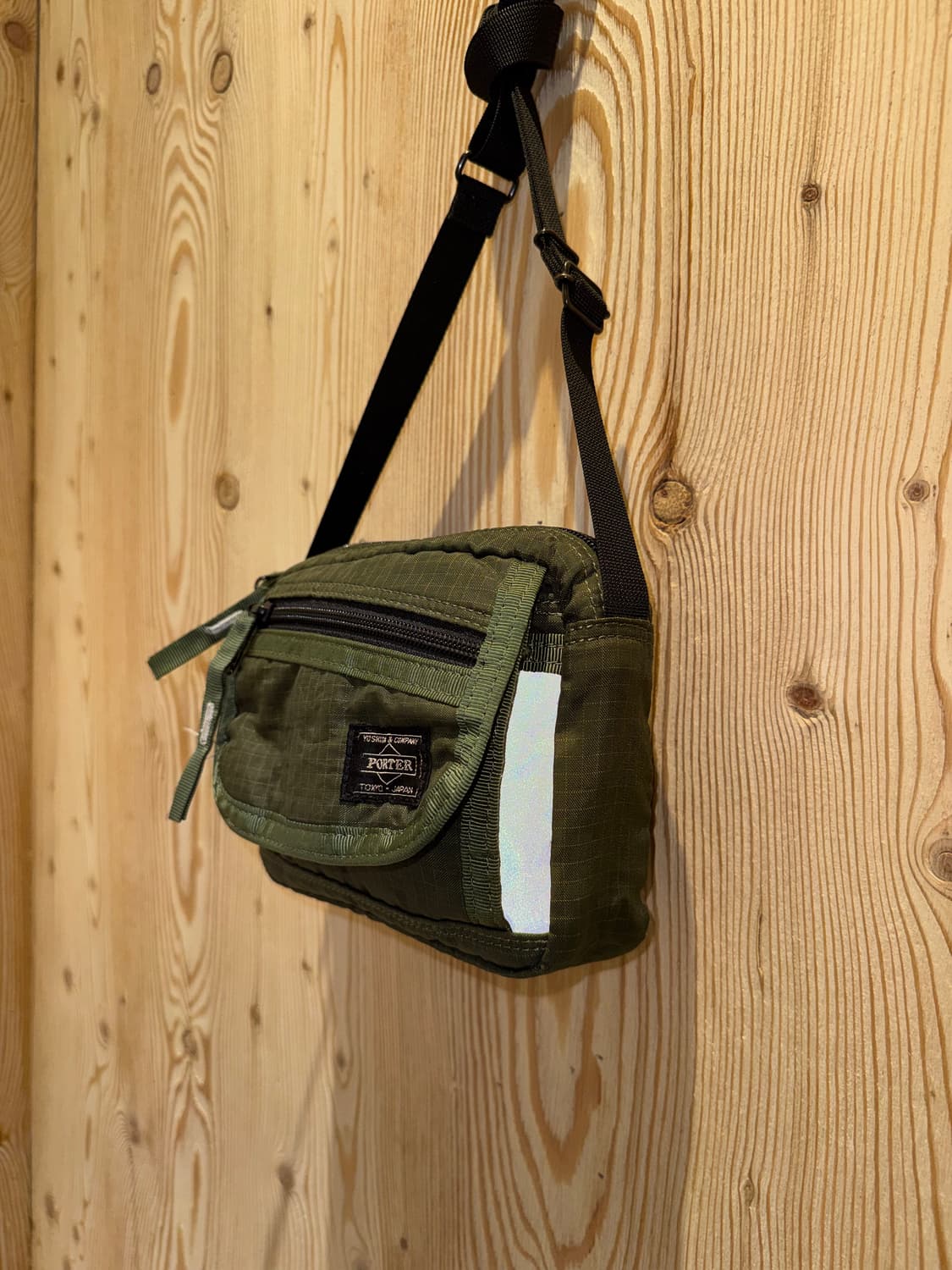 포터 미니 크러스백 상품이미지3