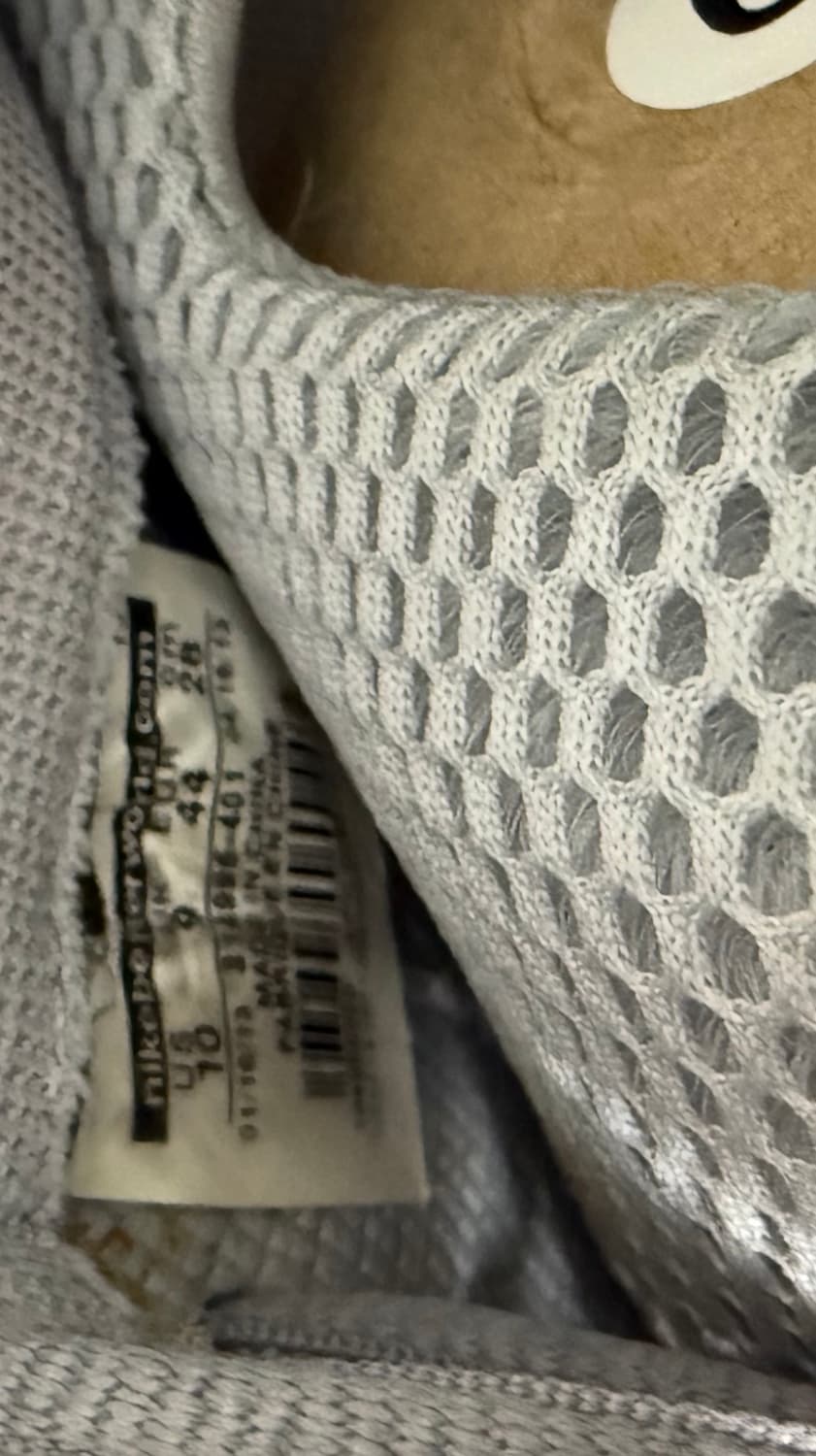 Nike Air Foamposite One Sport Royal 상품이미지6