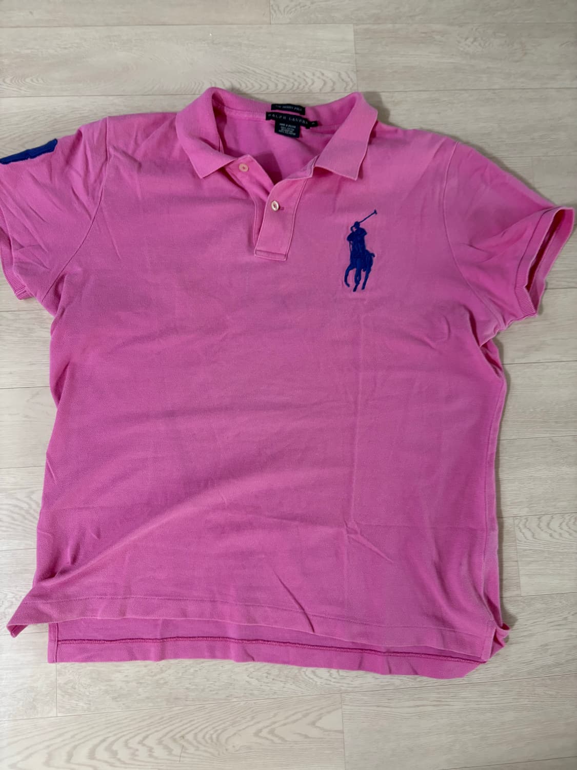 폴로 빅포니 나라티 상품이미지1