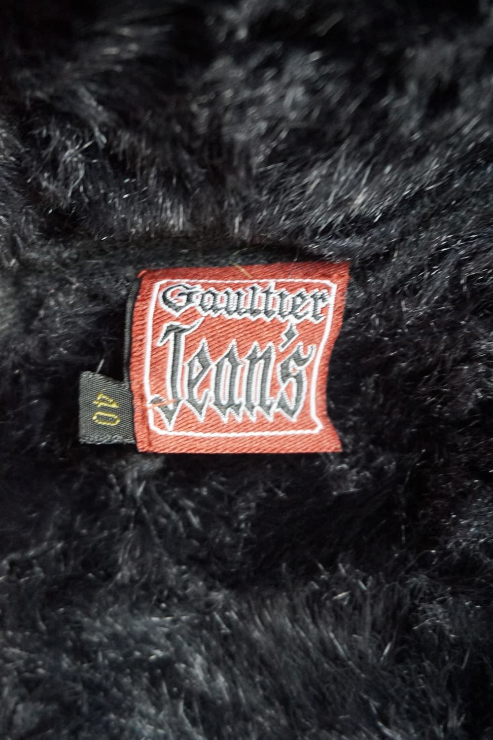 Jean Paul Gaultier 상품이미지9