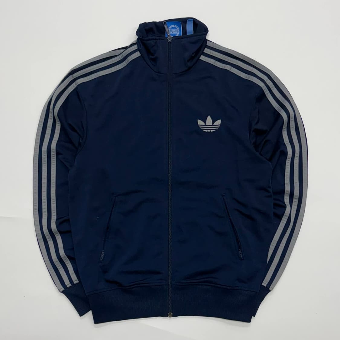 아디다스 남회 구파이어버드 대장급 트랙탑 희귀져지(90) 상품이미지2