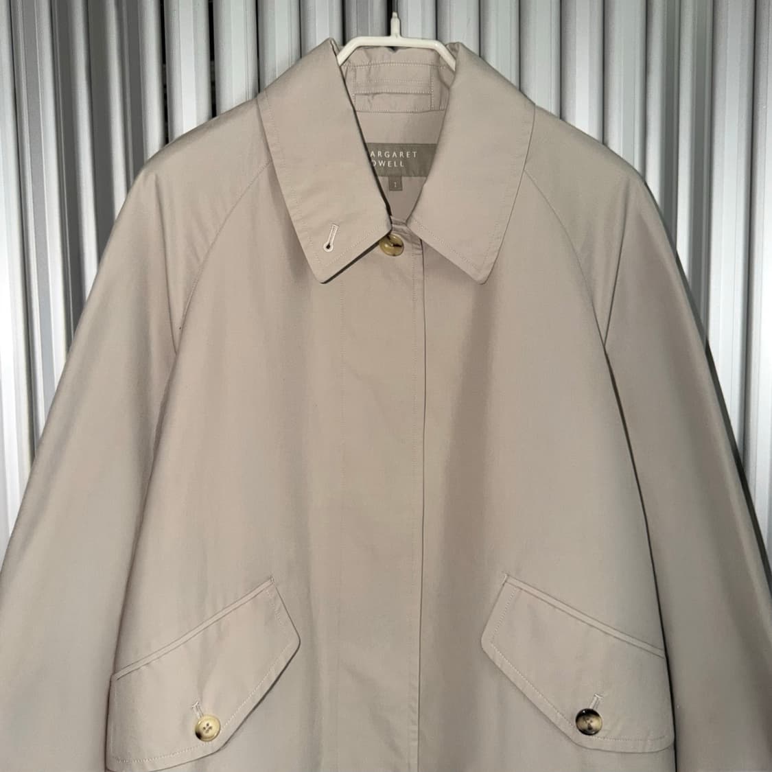 Margaret Howell Jacket 상품이미지3