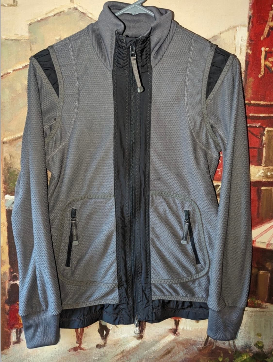 Adidas X Stella Mccartney Jersey 상품이미지1