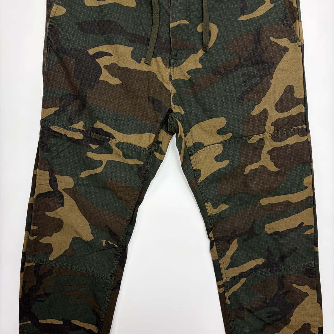 칼하트 카모 마샬 조거 팬츠 바지 상품이미지3