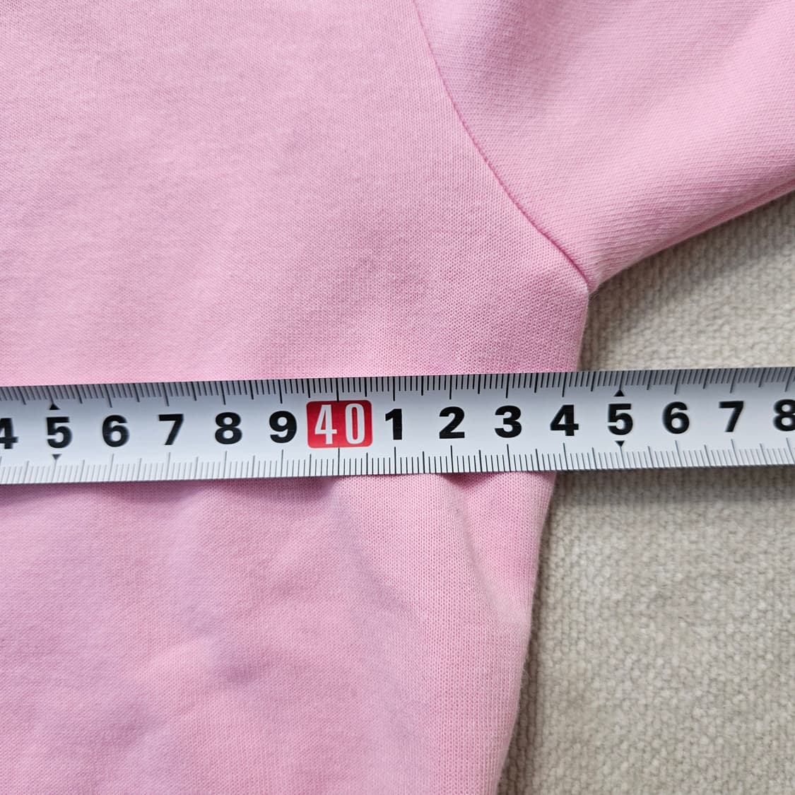 155 MLB 키즈 애스트로스 원피스 0306Y 상품이미지7