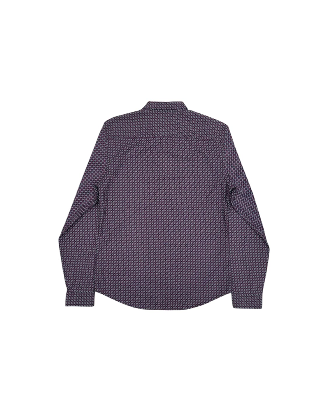 아르마니 익스체인지 14SS 패턴 셔츠 상품이미지4