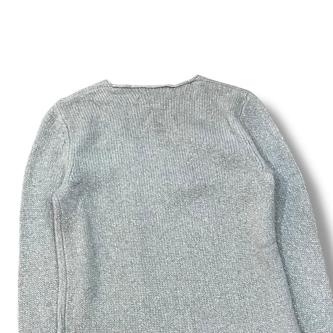  쟈딕앤볼테르 스팽글 브이넥 니트 y14402 상품이미지6