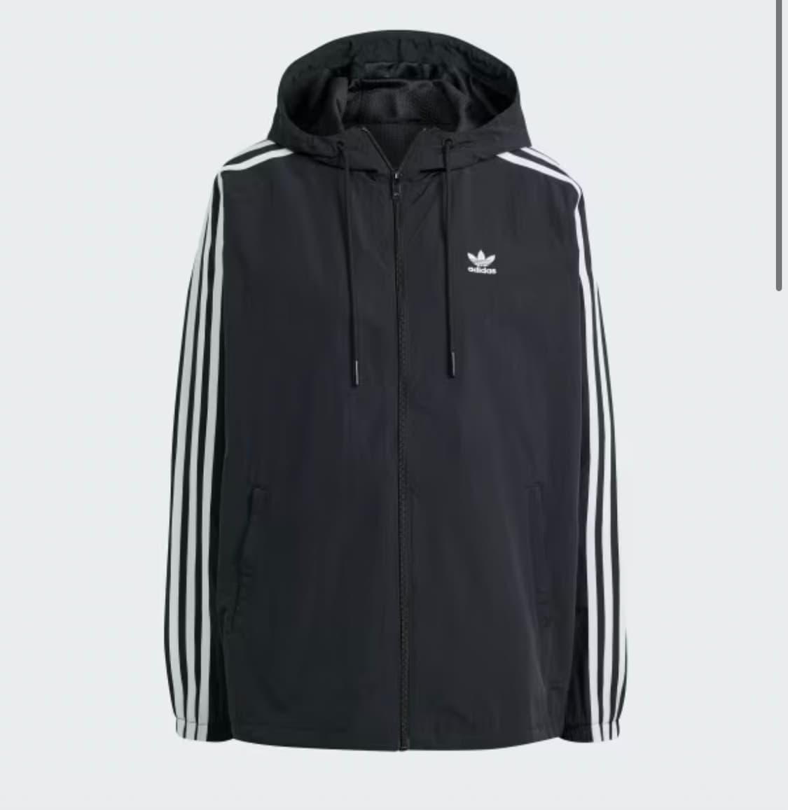 아디다스 바람막이 상품이미지1