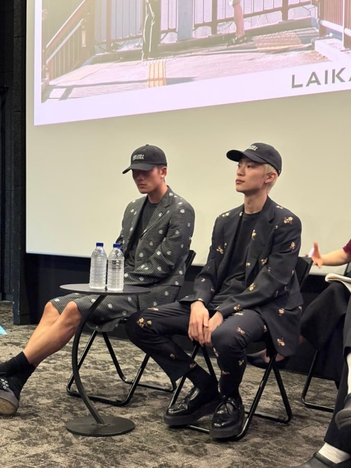 꼼데가르송 옴므플러스 / 25SS 쇼츠 / XL 상품이미지2