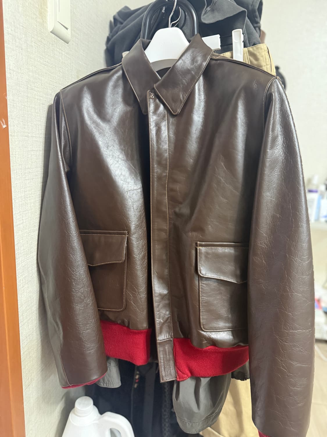 아카펠라클로딩 a2 44 상품이미지1