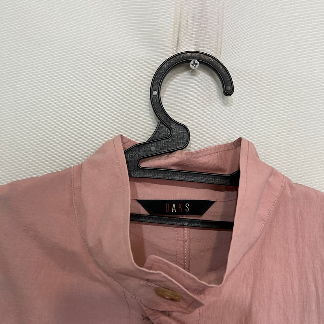 닥스 2021 셔츠형 원피스 상품이미지2