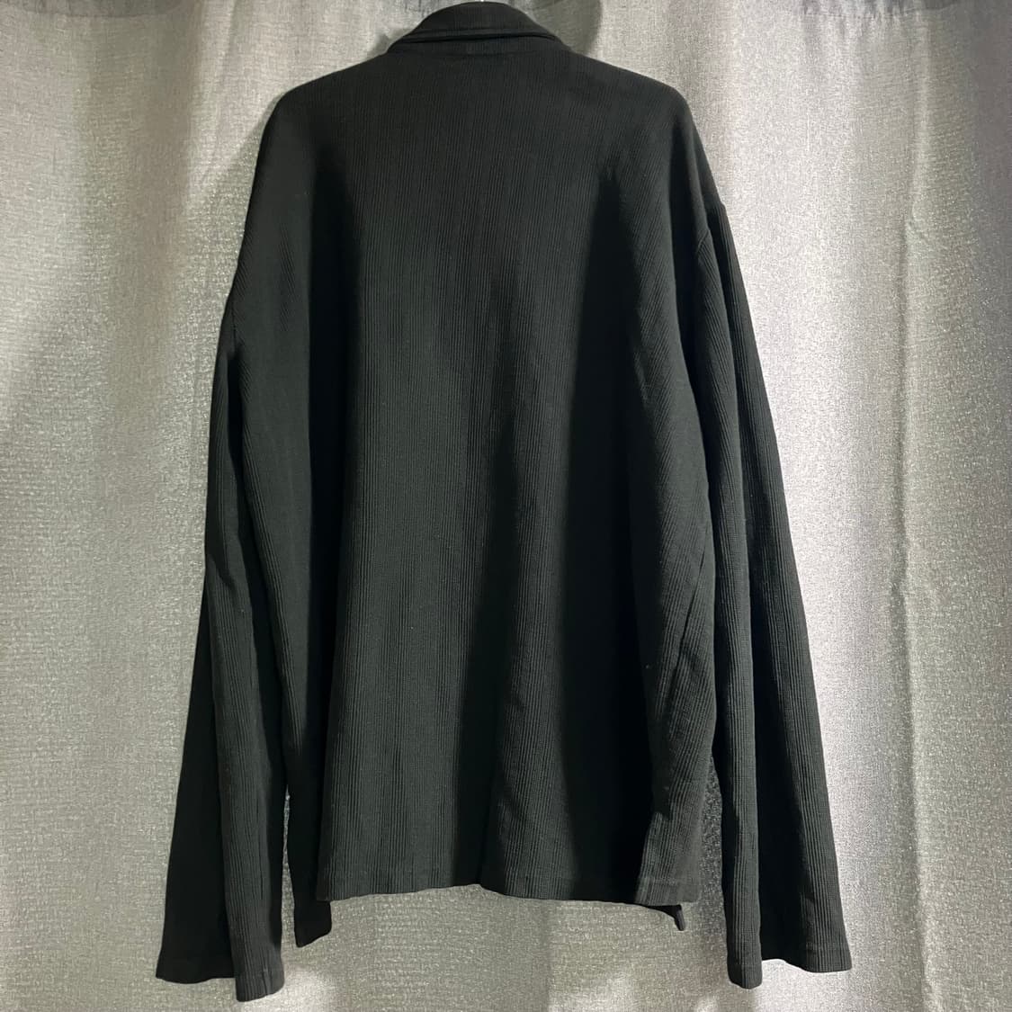 [46] 아워레가시 리트릿 니트 셔츠 상품이미지2