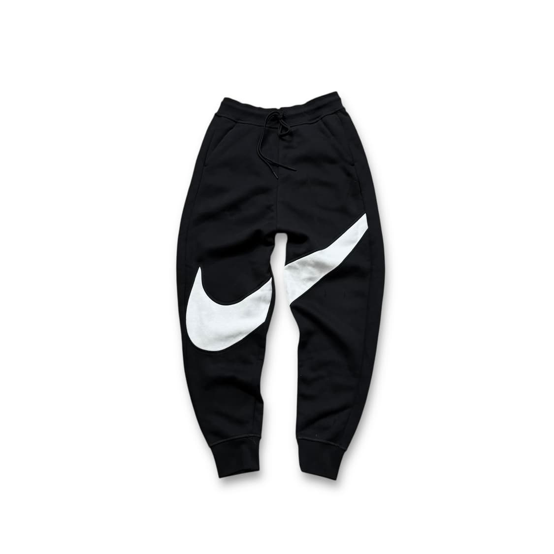 Nike (W) 빅 스우시 로고 트레이닝 셋업  상품이미지6