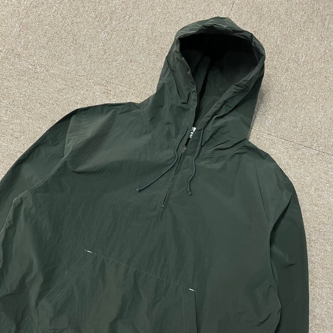  유니폼브릿지 아노락 바람막이 상품이미지3