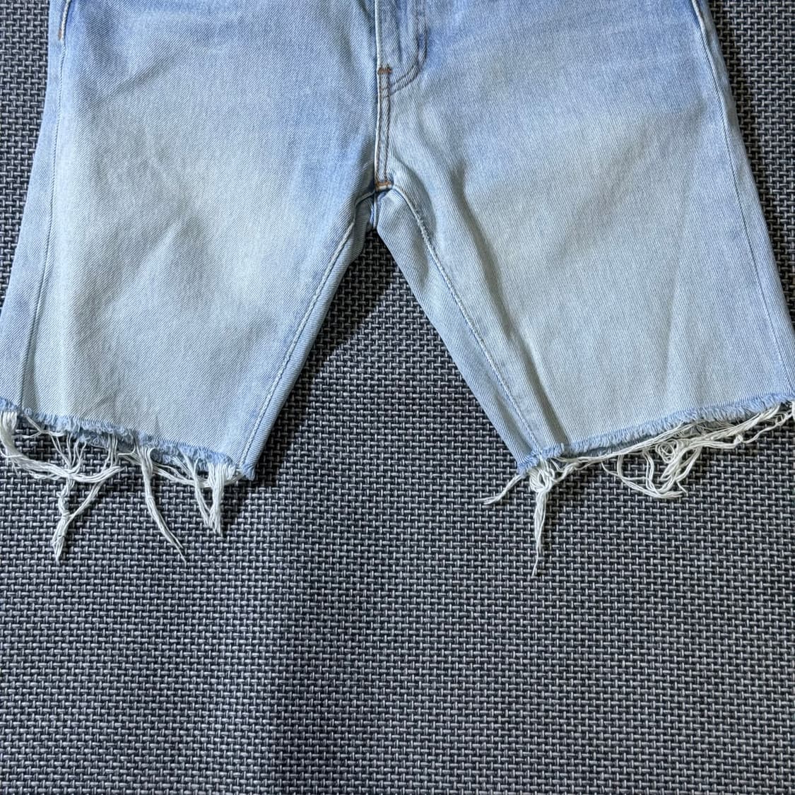 빈티지 리바이스 550 하프팬츠(kold_7855) 상품이미지4