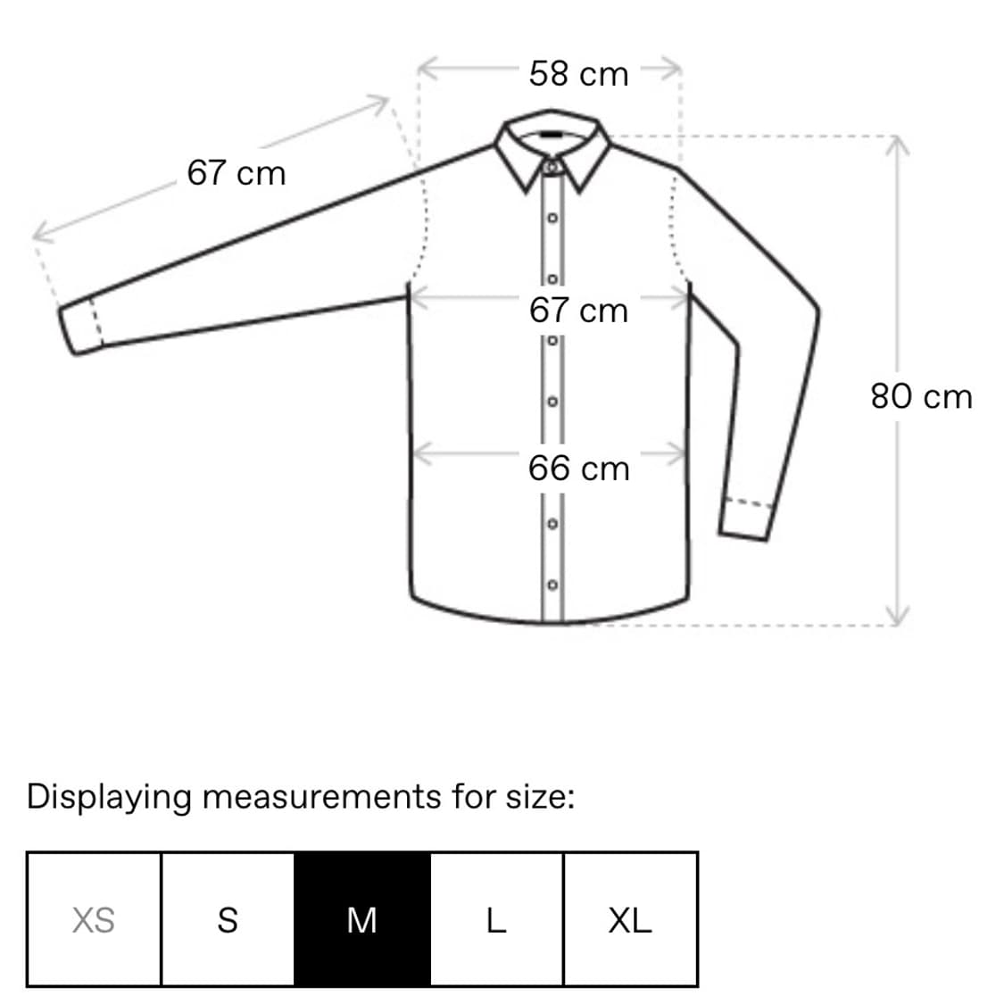 [S,M,L]이알엘 ERL 타이다이 셔츠 상품이미지9
