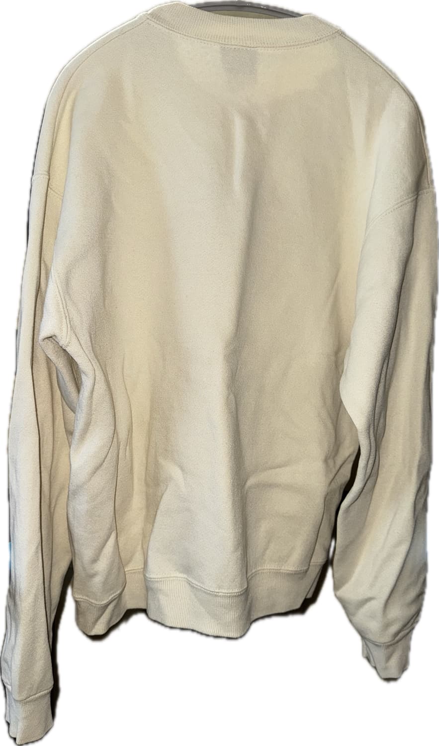 90s 산타 크루즈 스노우보드 스웻셔츠 L 상품이미지4