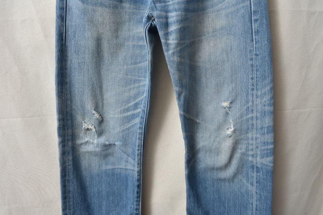 00S 리바이스 501 청바지 30 M0184 상품이미지7