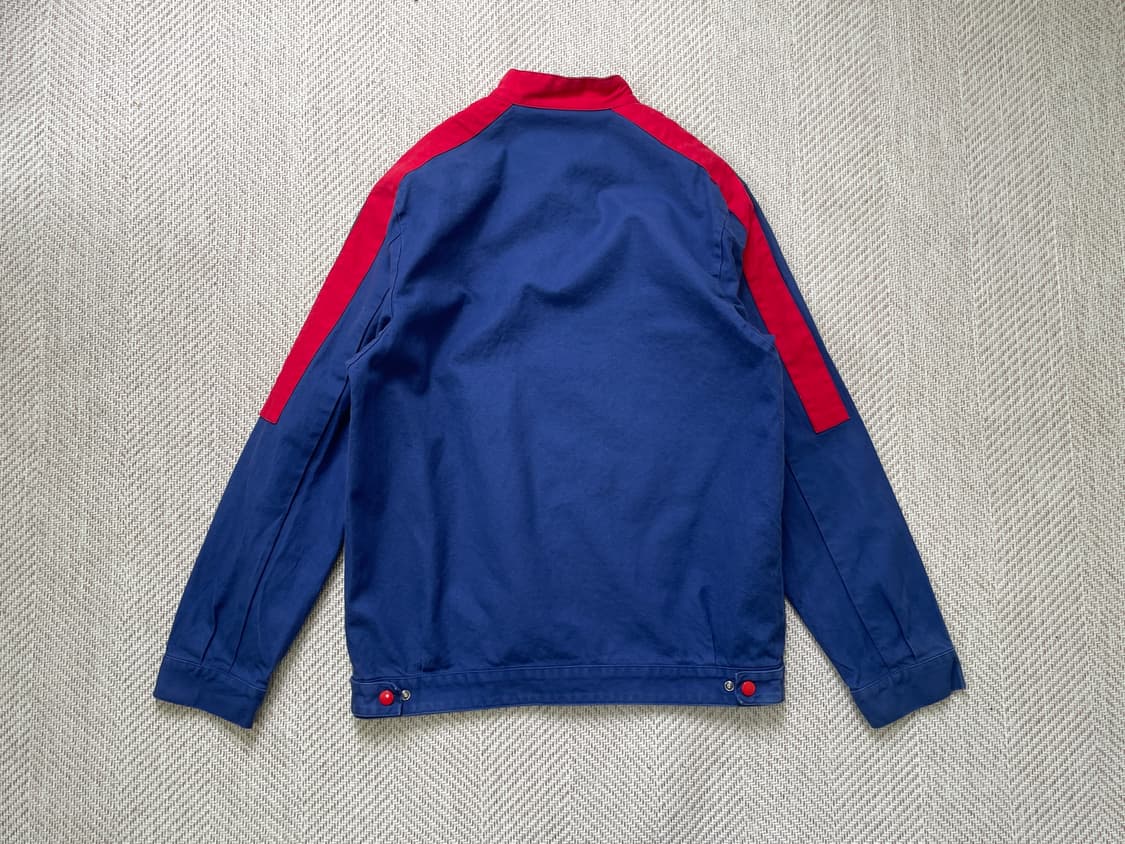 빈티지 adolphe lafont 프렌치 워크자켓  상품이미지6