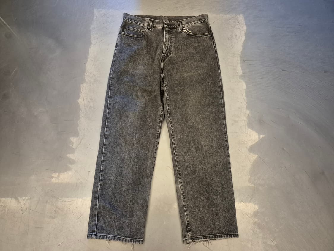 칼하트wip 브랜든 스미스 팬츠 상품이미지1