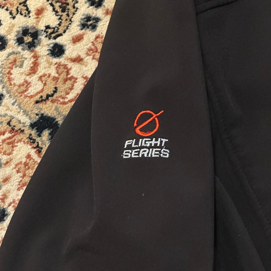 노스페이스 소프트쉘 후드 자켓 (2XL) 플라이트 시리즈 상품이미지3