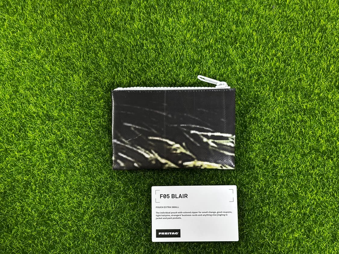 [새상품] 프라이탁 희귀 전사 블레어 #freitag 상품이미지3