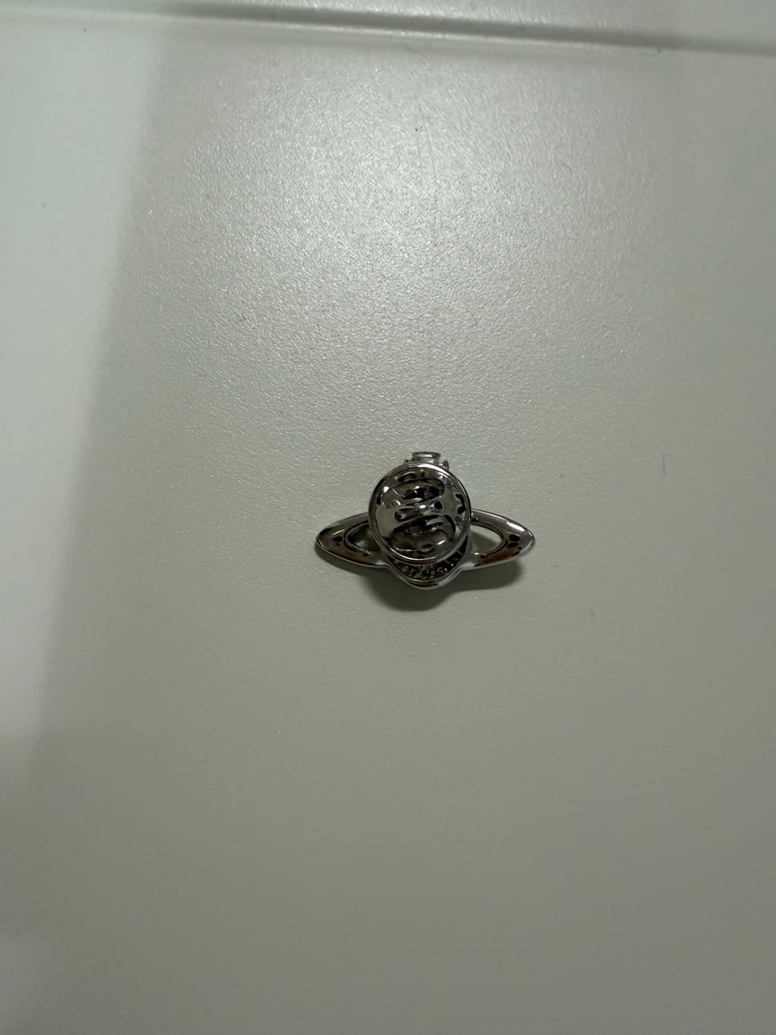 비비안웨스트우드 큐빅 브로치 상품이미지3