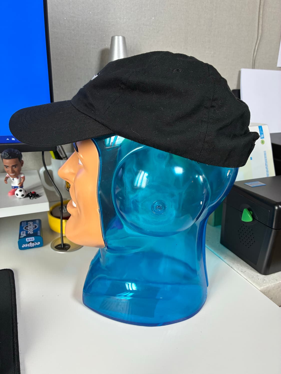 Vintage Hat (Mc Donalds) 상품이미지3