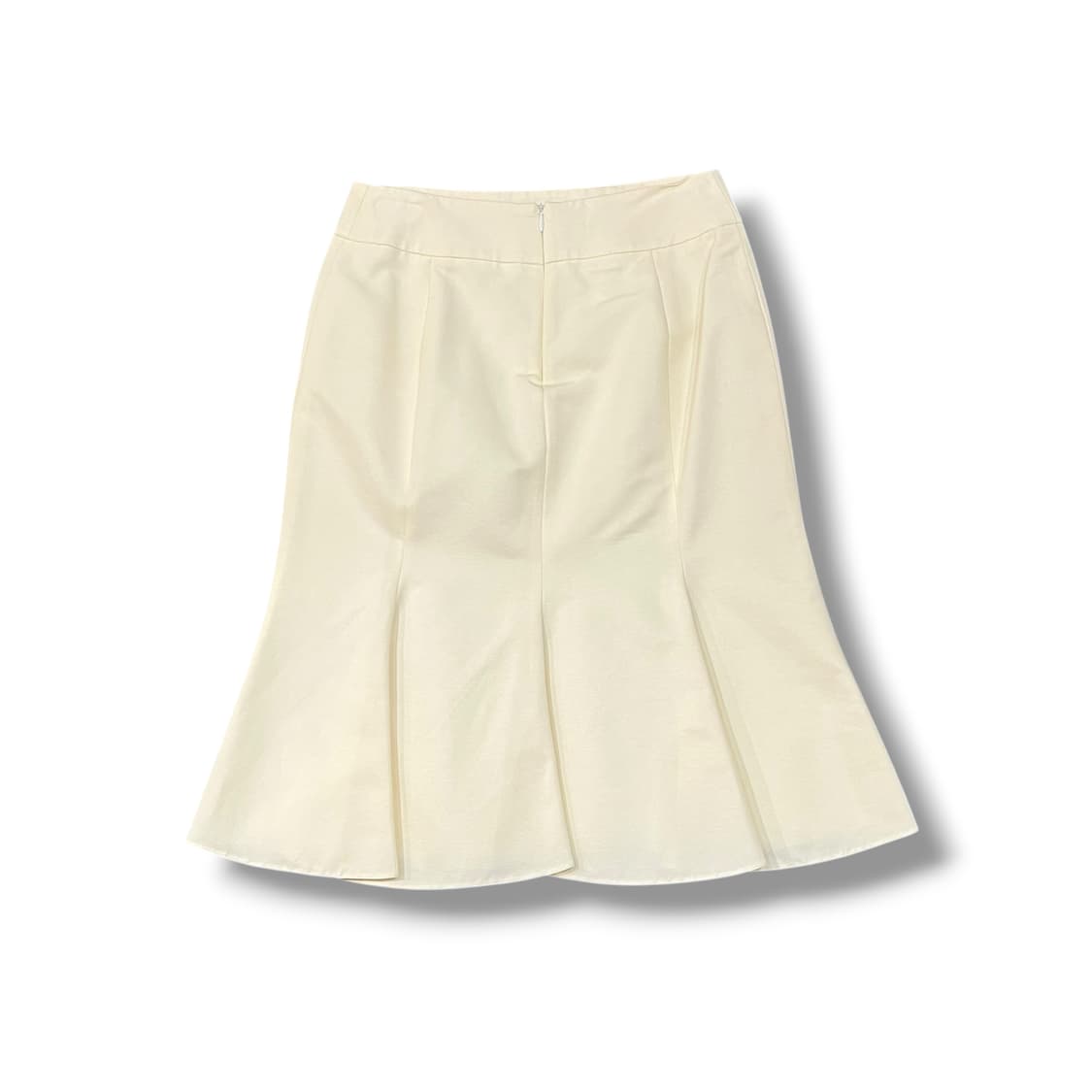  아르마니 꼴레지오니 플리츠 스커트 y14099 상품이미지3