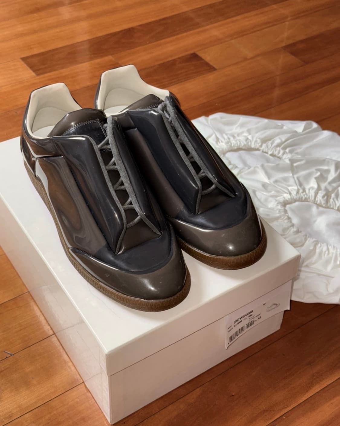 마르지엘라 퓨처 로우 상품이미지2