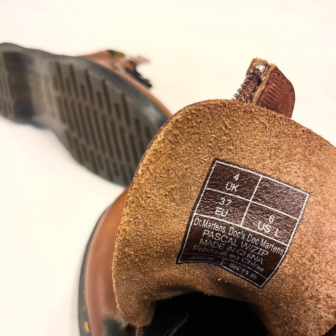 닥터마틴 부츠 상품이미지7