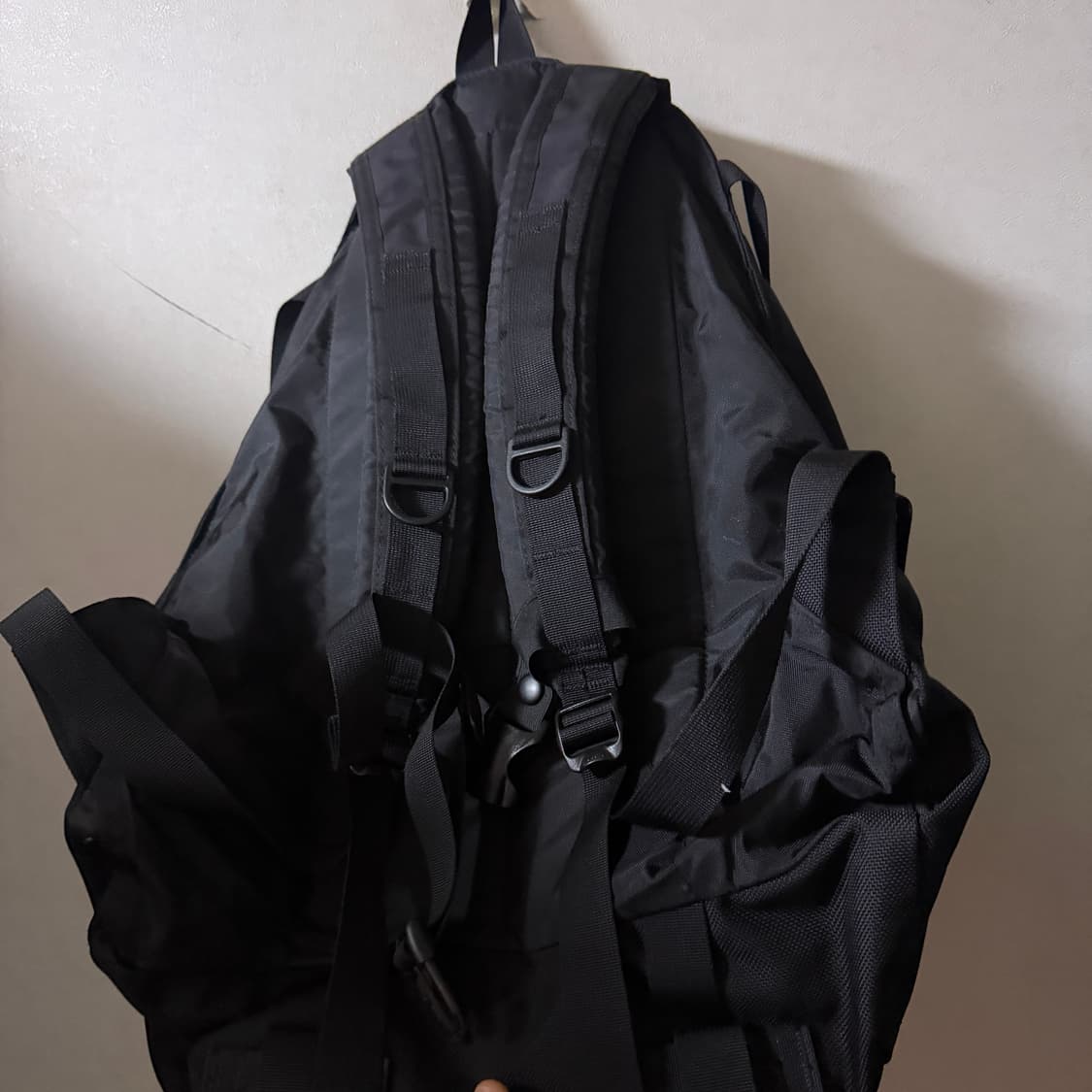 그레고리 데이앤하프 데이팩 올검 33L 상품이미지4