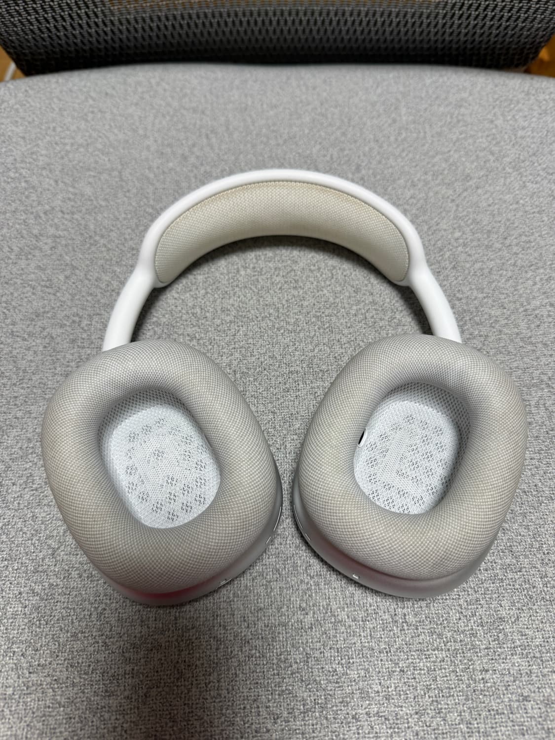 에어팟 맥스 실버 8핀  상품이미지4