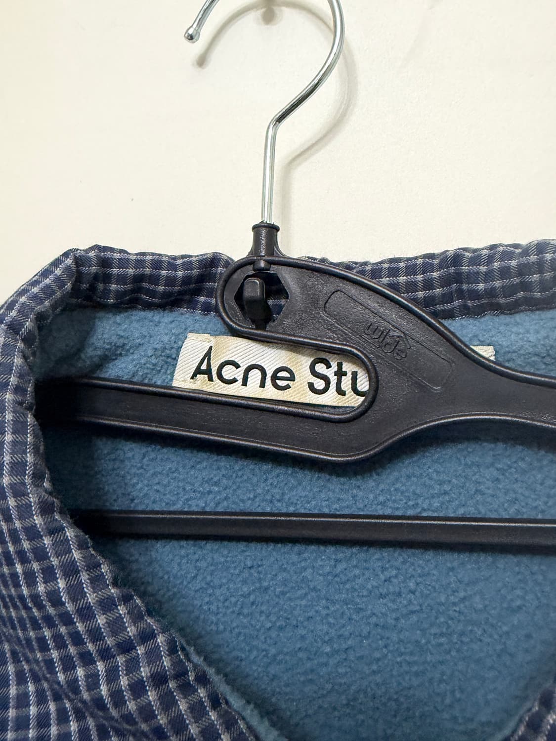 [ACNE] 셔츠 자켓 패딩 상품이미지3