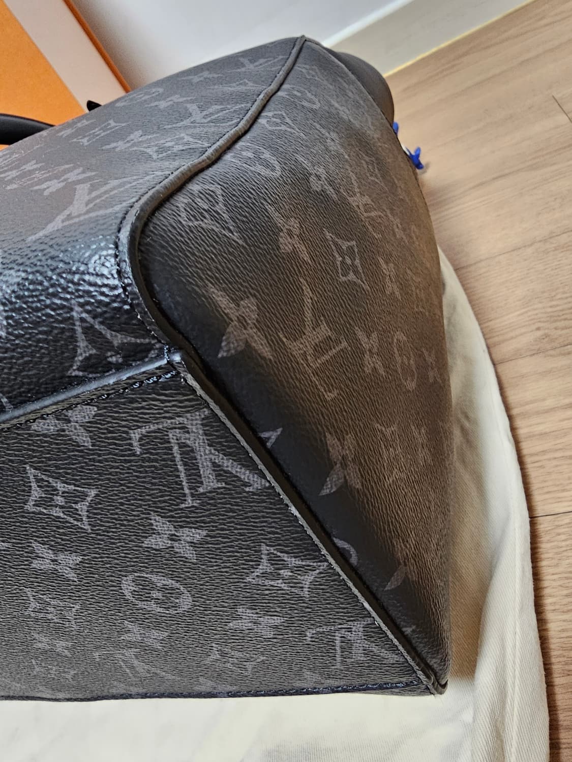 루이비통 이클립스 삭플라 24H 숄더백 토트백 25ss 신형 상품이미지8