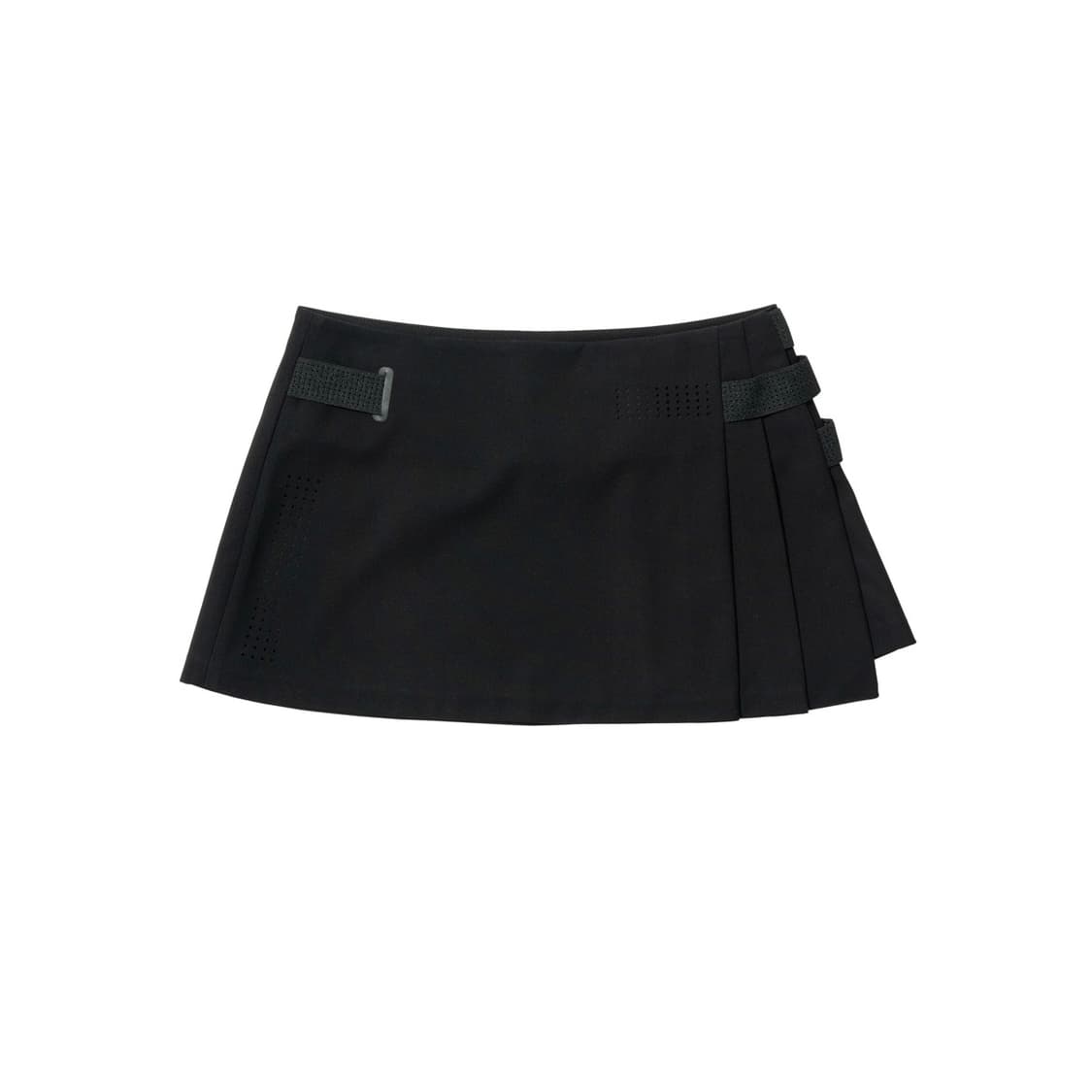 구해요) 혜인서 Pleated Wrap Skirt 상품이미지1