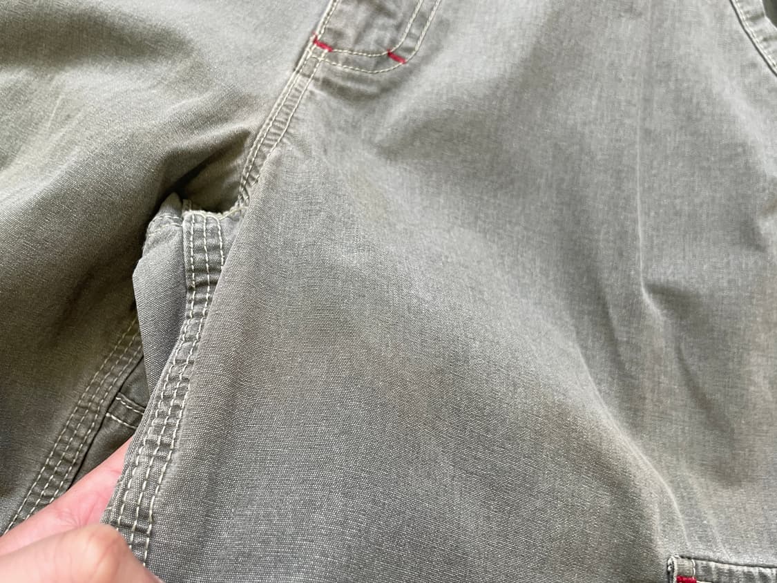 Ll. Bean 엘엘빈 키즈 카고팬츠 J04411 상품이미지3