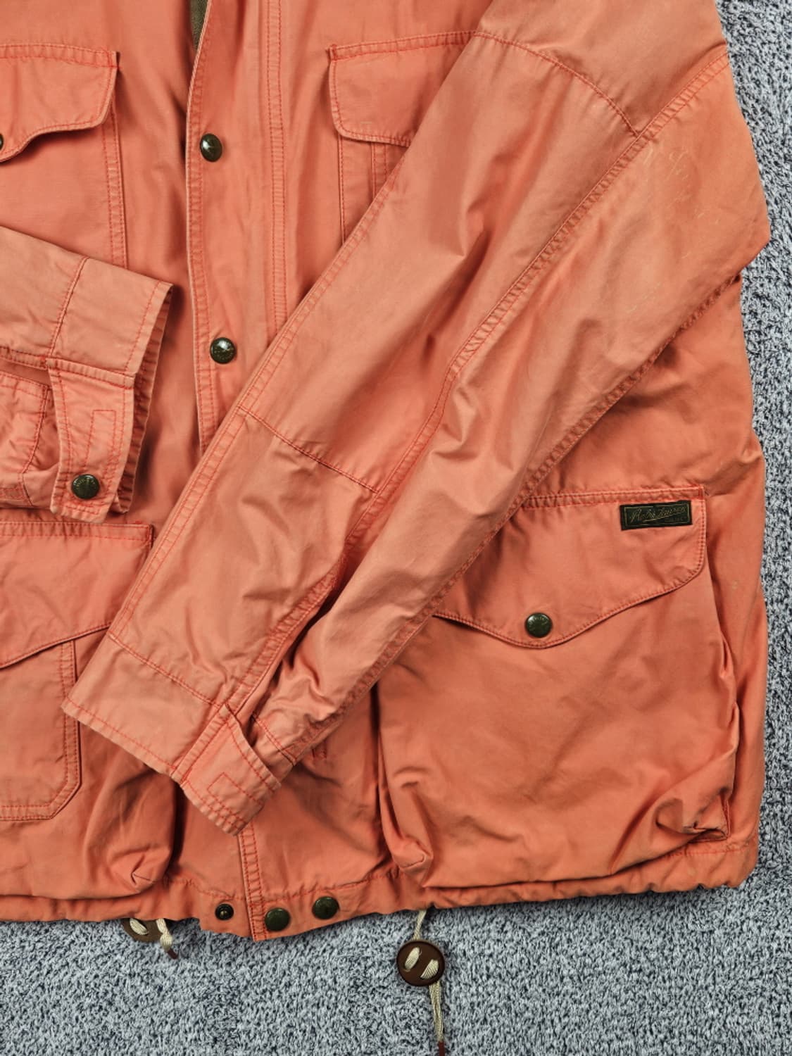 폴로랄프로렌 마운틴 필드 후드 자켓 ( XL ) / 10040 상품이미지6