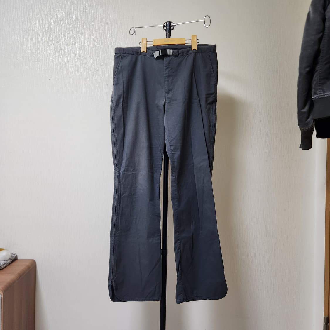 GAP 남성 플레어 팬츠 made in japan 상품이미지1