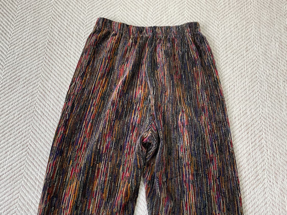 빈티지 보헤미안 히피 팬츠  상품이미지7