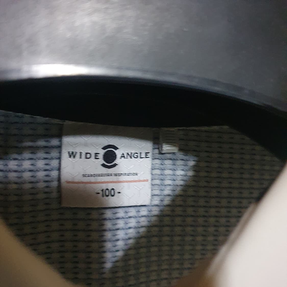 와이드앵글 기능성 카라티 100 상품이미지4